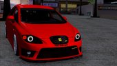 Seat Leon Cupra R