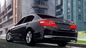 Honda Accord 2017 Standard