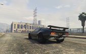 De Tomaso Pantera GTS [Add-On]