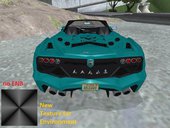 GTA V Pegassi Lampo RSC-17B