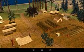 Sawmill Map Mod for Android