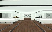 GTA V Yacht [Dignity] 