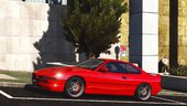 BMW 850 CSI