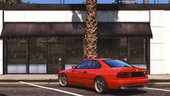 BMW 850 CSI