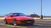 BMW 850 CSI