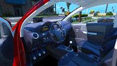 Citroën C2 VTR [Add-On / Replace]