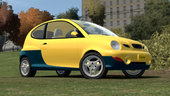 1997 Daewoo Matiz Concept