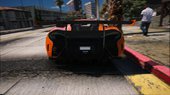 McLaren 570s Vorsteiner 2016/17 [Add-On | Unlocked]