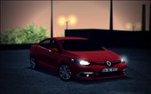 Renault Fluence 2016