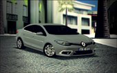 Renault Fluence 2016