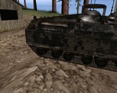 T95 Camouflage Verison