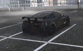 2015 Nissan GTR Nismo [ Add-On | HQ | Template ]