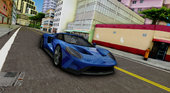 Ford GT 2017