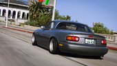 1994 Mazda MX-5 Miata(NA6C)