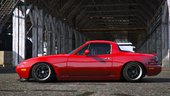 1994 Mazda MX-5 Miata(NA6C)