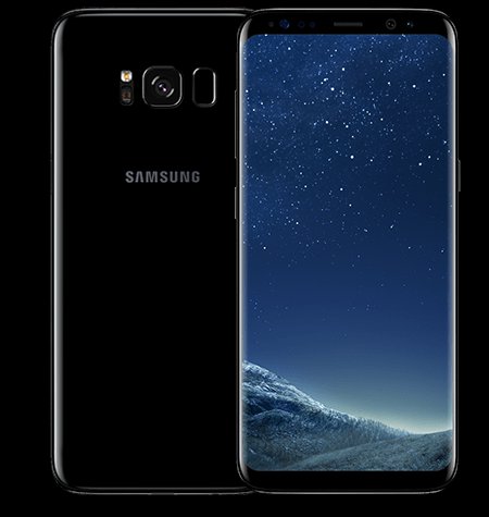 Galaxy S8 