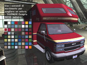 GTA V Brute Camper