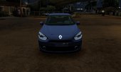 Renault Fluence 2009