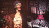 Max Caulfield & Chloe Price Life is Strange [Add-On Ped / Replace]