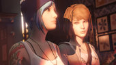 Max Caulfield & Chloe Price Life is Strange [Add-On Ped / Replace]