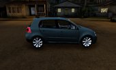 Volkswagen Golf MK5