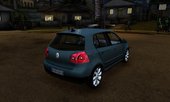 Volkswagen Golf MK5