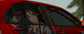 Mitsubishi Lancer EVO VIII MR Akagi Kaga Ita