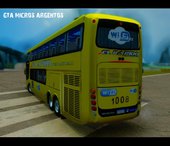 Niccolo 2250 El Rapido