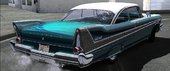 1958 Plymouth Belvedere / Fury