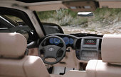 Toyota Land Cruiser 100 VX