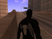 Spider-Man 3 - VENOM Skin