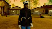 COD AW Marine Dress Uniform Cormack