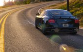 Bentley Supersport 2017 1.0 [Replace/Addon]