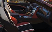 Bentley Supersport 2017 1.0 [Replace/Addon]