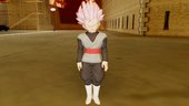 Dragon Ball Xenoverse 2 Teen Gohan Black Pack