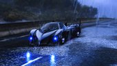 2014 Devel Sixteen Prototype [HQ-Addon-Real]