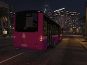 Otokar Kent Bus (Addons)