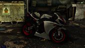 Yamaha YZF-R1 Stickers