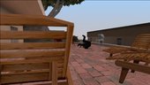 Natural Parkour Animation Pack + Realistic Wallrun And Roll