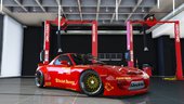 1992 Mazda RX-7 Rocket Bunny V2.5