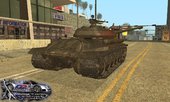 1944 Object 252U - v1.0.0