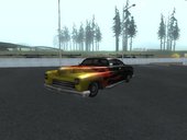 All GTA Cars Pack