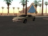 All GTA Cars Pack