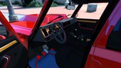 Lamborghini LM002 (Add-on/Remplace)