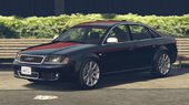 2003 Audi RS6 [Add-on / Replace]