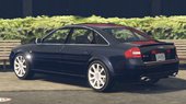 2003 Audi RS6 [Add-on / Replace]