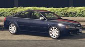 2003 Audi RS6 [Add-on / Replace]