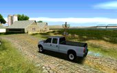 Ford F250 v1