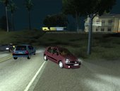 Renault Clio 2