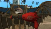 Nuka Cola Gun